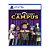 Jogo Two Point Campus (Enrollment Edition) - PS5 - Imagem 2