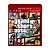 Jogo Grand Theft Auto V - PS3 (Greatest Hits) - Imagem 1