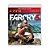 Jogo Far Cry 3 - PS3 (Greatest Hits) - Imagem 1