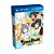 Jogo Senran Kagura: Estival Versus (Endless Summer Edition) - PS Vita - Imagem 1