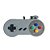 Console Super Nintendo - SNES - Imagem 2