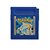 Jogo Pokémon Blue Version - GBC - Imagem 1