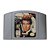 Jogo 007 GoldenEye - N64 - Imagem 1