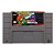 Jogo Super Mario World 2: Yoshi's Island - SNES - Imagem 1