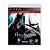 Jogo Batman: Arkham Asylum + Batman: Arkham City - PS3 - Imagem 1