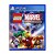 Jogo LEGO Marvel Super Heroes - PS4 - Imagem 1