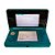 Console Nintendo 3DS Acqua Blue - Nintendo - Imagem 6