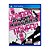 Jogo Danganronpa: Trigger Happy Havoc - PS Vita - Imagem 1