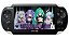 Jogo Hyperdimension Neptunia PP: Producing Perfection - PS Vita - Imagem 2