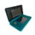 Console Nintendo 3DS Aqua Blue - Nintendo - Imagem 3