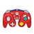 Controle Nintendo Wii e Wii U Super Mario - HORI - Imagem 2