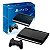 Console PlayStation 3 Super Slim 500GB - Sony - Imagem 1
