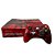 Console Xbox 360 Slim 320GB (Edição Limitada Gears of War 3) - Microsoft - Imagem 1