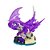 Boneco Skylanders Swap Force: Phantom Cynder - Imagem 1