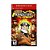 Jogo Naruto Ultimate Ninja Heroes - PSP (Greatest Hits) - Imagem 1