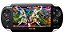 Jogo BlazBlue: Continuum Shift Extend - PS Vita - Imagem 2