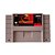 Jogo Mortal Kombat - SNES - Imagem 1