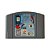 Jogo Nagano Winter Olympics '98 - N64 - Imagem 1