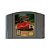 Jogo Cruis'n USA - N64 - Imagem 1