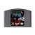 Jogo Star Fox 64 - N64 - Imagem 1