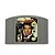 Jogo 007 GoldenEye - N64 - Imagem 1