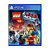 Jogo The LEGO Movie Videogame - PS4 - Imagem 1