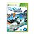 Jogo MySims SkyHeroes - Xbox 360 - Imagem 1