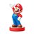 Nintendo Amiibo: Mario - Super Mario - Wii U e New Nintendo 3DS - Imagem 1