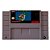 Jogo Super Mario World - SNES - Imagem 1