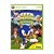 Jogo Sega Superstars Tennis / Xbox Live Arcade Compilation - Xbox 360 - Imagem 1