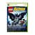 Jogo LEGO Batman: The Video Game + Pure - Xbox 360 - Imagem 1