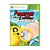 Jogo Adventure Time: Finn and Jake Investigations - Xbox 360 - Imagem 1