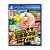 Jogo Tabegoro! Super Monkey Ball 1&2 Remake - PS4 - Imagem 1