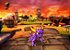 Jogo Skylanders: Spyro's Adventure (Starter Pack) - Xbox 360 - Imagem 4