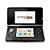 Console Nintendo 3DS Cosmo Black - Nintendo - Imagem 2