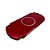 Console PSP PlayStation Portátil 3003 Radiant Red - Sony - Imagem 5