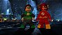 Jogo LEGO Batman 2: DC Super Heroes - Xbox 360 - Imagem 2