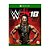 Jogo WWE 2K18 - Xbox One - Imagem 1