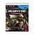 Jogo Heavy Fire: Afghanistan - PS3 - Imagem 1