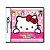 Jogo Loving Life with Hello Kitty & Friends - DS - Imagem 1