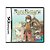 Jogo Rune Factory: A Fantasy Harvest Moon - DS - Imagem 1