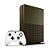 Console Xbox One S 1TB Verde Militar - Microsoft - Imagem 4