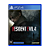 Jogo Resident Evil 4 Remake - PS4 - Imagem 1