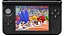 Jogo Mario & Sonic at the London 2012 Olympic Games - 3DS - Imagem 4