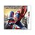 Jogo The Amazing Spider-Man - 3DS - Imagem 1