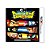 Jogo Cartoon Network: Punch Time Explosion - 3DS - Imagem 1