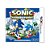 Jogo Sonic Generations - 3DS - Imagem 1