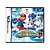 Jogo Mario & Sonic: At the Olympic Winter Games - DS - Imagem 1