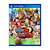 Jogo One Piece: Unlimited World Red - PS Vita - Imagem 1