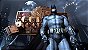 Jogo Batman Arkham City + História em Quadrinhos - PS3 - Imagem 4